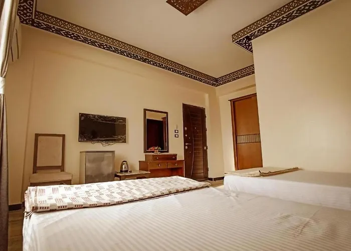 Affittacamere Room In Condo - Dahab Motel - Double Room 2 - Walking Distance To The Beach