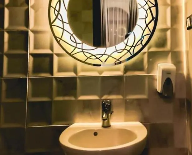 Room In Condo - Dahab Motel - Double Room 2 - Walking Distance To The Beach *