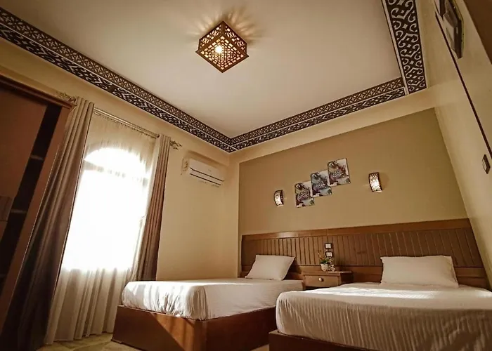 Room In Condo - Dahab Motel - Double Room 2 - Walking Distance To The Beach